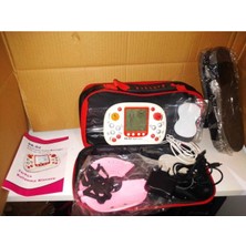 Allians Yüksek Performanslı Tens Cihazı ve Masaj Aleti Seti, Rahatlatıcı Deneyim