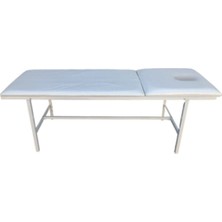 Allians Yüksek Konforlu Ayak Katlanabilir Masaj Sedyesi, Sağlıklı ve Pratik Kullanım