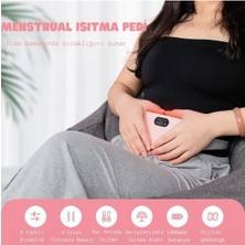 Allians Dijital Bel Kemeri, Titreşimli ve Sıcaklık Göstergeli Masaj Aleti