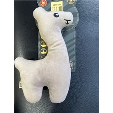Özbience Kedi Oyuncak Matatabi Içerikli Eğlenceli ve Hareketli Tasarım