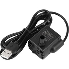 Özbience Yedek USB Motor, Işıksız Çalışan Tüm Modeller Için Orijinal Ürün