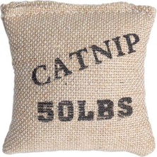 Özbience Renkli Otlu Kedi Oyuncağı, Eğlence ve Keşif Dolu Anlar Için