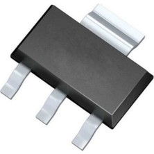 AMS1117 - 1.2V Voltaj Regülatörü SOT-223