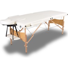 Allians Iki Katlı Portatif Masaj ve Terapı Masası, Güzellik Salonu Kullanımı