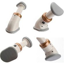 Allians Gıdık Giderici Masaj Aleti ile Güzel ve Sıkı Çene Kontrolü