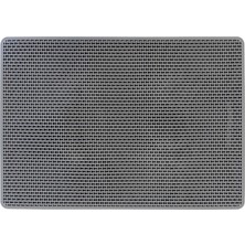 Özbience Yumuşak ve Dayanıklı Elektrikli Kedi Kumu Paspası, Hijyenik Kullanım Sağlar