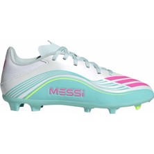 Adidas Futbol Ayakkabısı, 32, Beyaz