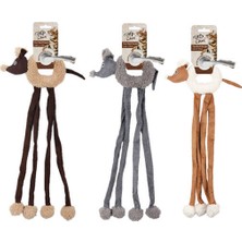 Özbience Yumuşak Lambswool Kapı Koluna Asmalık, Şık ve Kullanışlı Tasarım