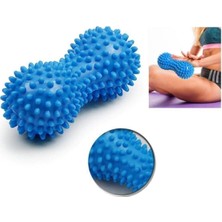 Allians Ayak Masaj Topu ile Rahatlama ve Esneklik Sağlayın