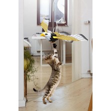 Özbience Tavan Monteli Eğlenceli Evcil Hayvan Oyuncağı, Keyifli Anlar Için