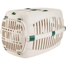 Özbience 2 Adet Petgo G-900 Mini Taşıma Çantası, Pratik ve Şık Kedi Köpek Taşıma