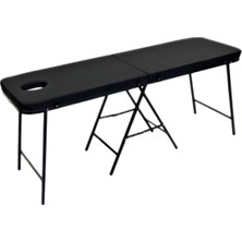 Allians Katlanabilir Hacamat ve Masaj Sedyesi - Rahat ve Pratik Kullanım