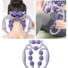 Allians Kas Gevşetici ile Rahatlama ve Esneklik Sağlayın