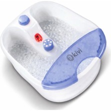 Allians KFM-8636 Ayak Masaj Aleti Rahatlatıcı ve Hafif Tasarım