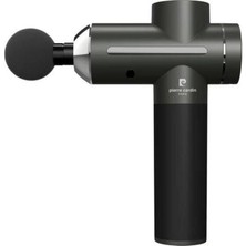 Allians Çok Başlıklı Power Masaj Aleti, Rahatlatıcı ve Ferahlatıcı Deneyim