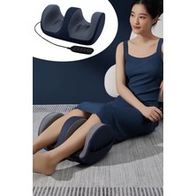 Allians Rahatlatıcı Kumandalı Ayak, Baldır ve Bilek Masaj Aleti