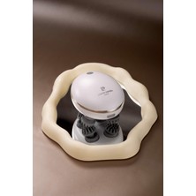 Allians Yüzey Masaj Aleti ile Rahatlatıcı ve Keyifli Günler