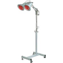 Allians Enerji Tasarruflu Çift Infrared Ampul, Güçlü ve Uzun Ömürlü Işık Kaynağı