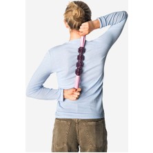 Allians Yumuşak ve Rahatlatıcı Bacak Masaj Silindiri, Konfor Sağlayan Tasarım