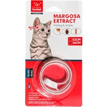 Özbience Kedi Bit Pire Uzaklaştırıcı Tasma 36 Cm, Güvenli ve Etkili Tasarım