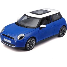 SHC4200 32926 1 24 Mini Cooper Se J01