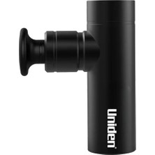 Allians Güçlü 4 Başlıklı Mini Masaj Tabancası, Rahatlatıcı ve Etkili Kullanım