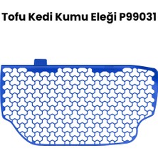 Özbience Geniş Delikli Kum Temizleyici, Purobot Ultra ile Temizlik Kolaylığı