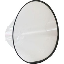 Özbience Elizabet Yakalık 10 cm Dikişli, Şık ve Zarif Tasarım