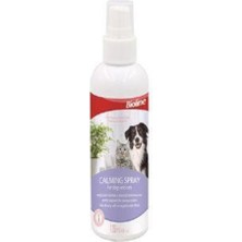 Özbience Doğal Kedi ve Köpek Sakinleştirici Sprey 120 Ml, Huzur Sağlar