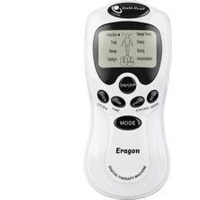 Allians Dijital Pulse Masaj Aleti, Fizik Tedavi ve Terapide Güçlü Destek