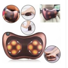 Allians Çok Fonksiyonlu Ovmalı Masaj Aleti, Bel, Omuz ve Sırt Rahatlatıcı