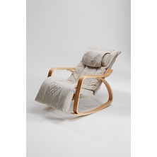 Allians Rahatlatıcı ve Konforlu Ev Tipi Masaj Koltuğu, Ergonomik Tasarım