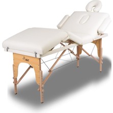 Allians Katlanabilir Masaj ve Terapi Masası, Güzellik Salonu Için Çok Yönlü Kullanım
