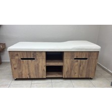 Allians Rahatlatıcı Ağda ve Masaj Yatağı ile Konforlu Dinlenme Keyfi