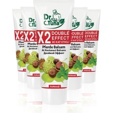 Allians Çift Etkili At Kestanesi Masaj Jeli 125 ml 5'li Set