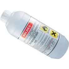 Marsilyan No Clean Flux 1 Lt SR33 - Temizleme Gerektirmeyen Lehim Suları