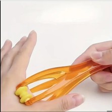 Allians Parmak Masaj Aleti, Ergonomik El Tasarımı, Basınç ve Kas Rahatlatıcı