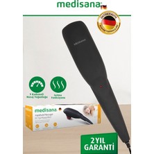 Allians Yüksek Güçlü Infrared Masaj Aleti, 2 Yıl Garantili, Rahatlatıcı Kullanım