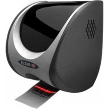 Elt Ücret Gör Cihazı Tek Yönlü - Elzab