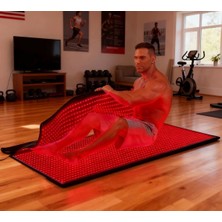 Allians Yüksek Kaliteli Kırmızı Işık Terapisi Aleti Sağlık ve Güzellik Için