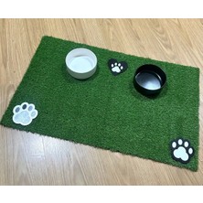 Özbience Köpekler Için Şık ve Dayanıklı Mama Kabı, Pratik Kullanım