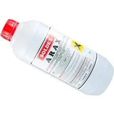Marsilyan Arax Flux 250 ml - Özel Lehim Suları