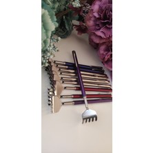 Allians Açılır Kapanır Teleskopik Sırt Kaşıma Aparatı, Pratik ve Kullanışlı