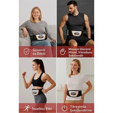 Allians Yeni Nesil Göbek Eritme ve Regl Ağrı Giderici Taşıma Çantalı