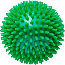 Allians Dikenli Masaj Topu 7 Cm, El, Ayak ve Vücut Için Kas Rahatlatıcı