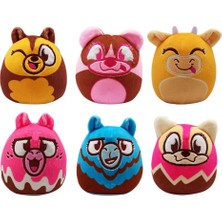 SHC4200 Break Time Hugs Kokulu Sürpriz Pelüş