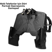 İntora K21 Pubg Kol