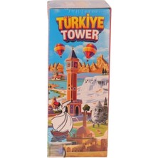 Nacario Bfs 8240 Türki̇ye Tower