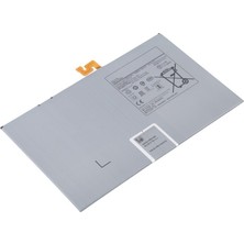 Azurtech Samsung Galaxy Tab Active Pro S T540 T545 T547 Tablet Batarya Pil