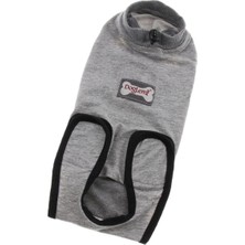 Özbience 26CM Pet Koruyucu Elbise, Evcil Hayvanlar Için Rahat ve Güvenli Giysi